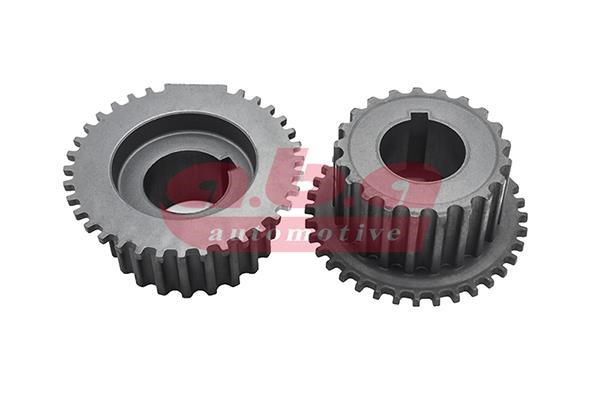 A.B.A Automotive TM653521 TOOTHED WHEEL TM653521