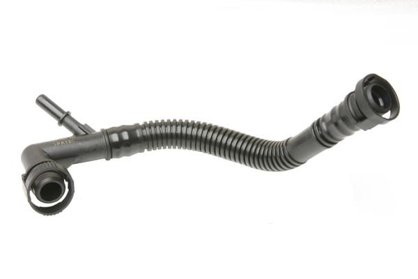 Uro 11617504535 Hose, crankcase breather 11617504535 11617504535 Uro Hose, crankcase breather