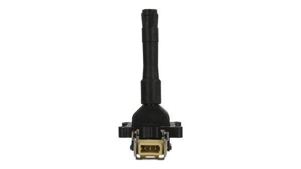 Engine coil pack Saab 9-3: 521372 Hart Ignition coil