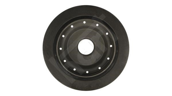 Belt Pulley, crankshaft Hart 348 705