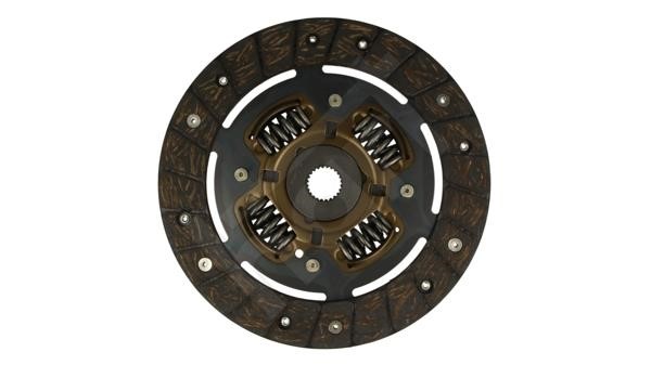 Clutch plate Rover: 334911 Hart Clutch disc