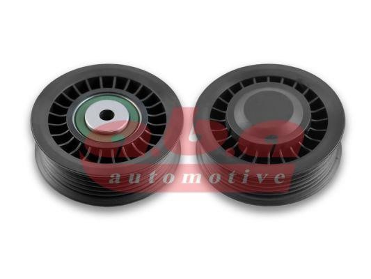 A.B.A Automotive YP505261 Tensioner pulley, timing belt YP505261