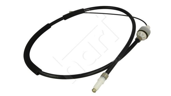 Hart 335 830 Clutch cable 335830