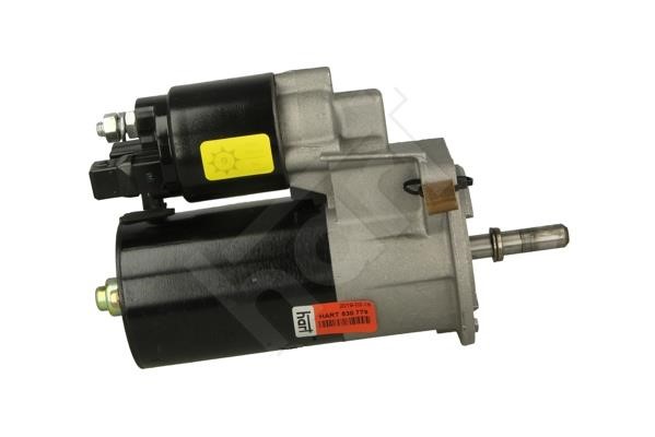 530779 Hart Starter