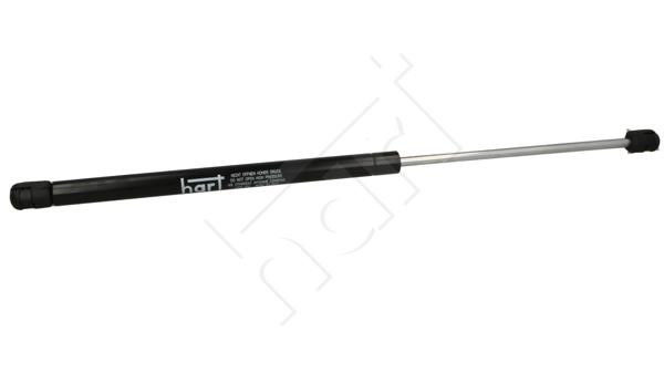 Hart 804 804 Gas Spring, boot-/cargo area 804804