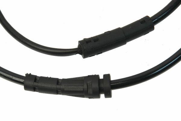 Brake pad wear sensor Uro 34356870351
