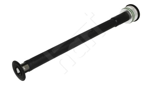 AC receiver drier Citroen C2: 608451 Hart Dryer, air conditioner
