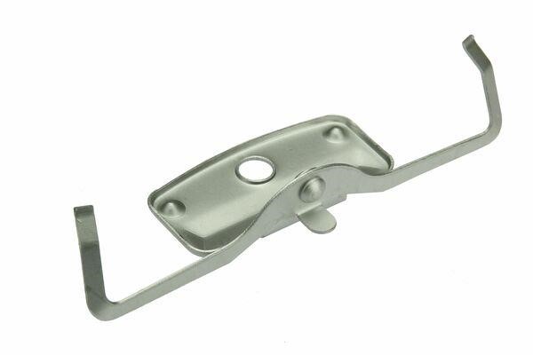 Brake pad fitting kit Uro 34116757253