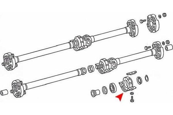 Suspension Uro 1234101081