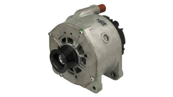 Alternator Hart 546 462