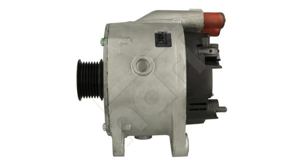 546462 Hart Alternator