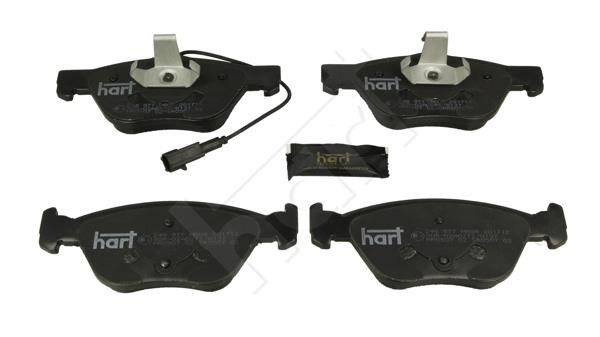 Buy Hart 248 977 at a low price in United Arab Emirates!