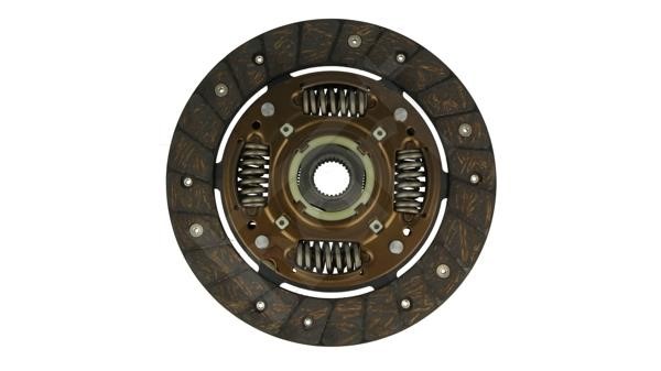 340855 Hart Clutch disc