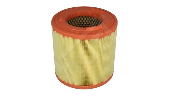 Hart 349 110 Air filter 349110 349110 Hart Air filter