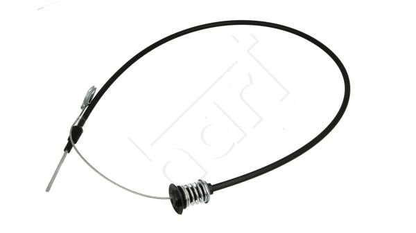 Hart 335 841 Accelerator Cable 335841