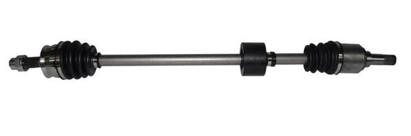 CV axle Fiat Panda: 461923 Hart Drive shaft