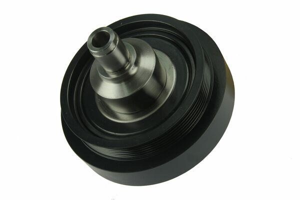 Crankshaft pulley BMW: 11237564969 Uro Belt Pulley, crankshaft