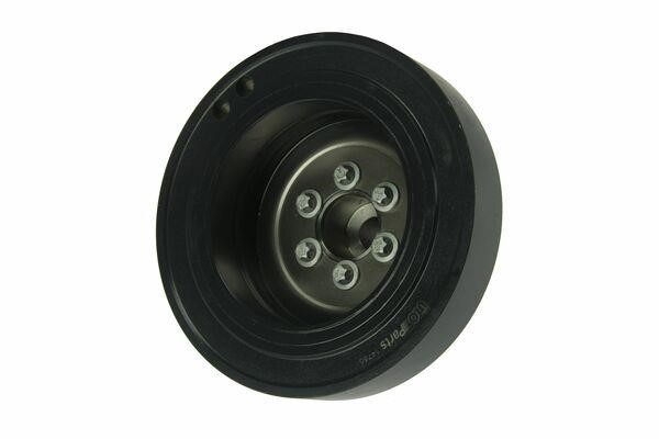Belt Pulley, crankshaft Uro 11237564969