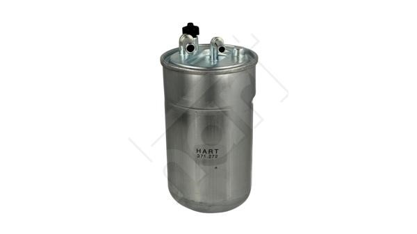 Hart 371 272 Fuel filter 371272