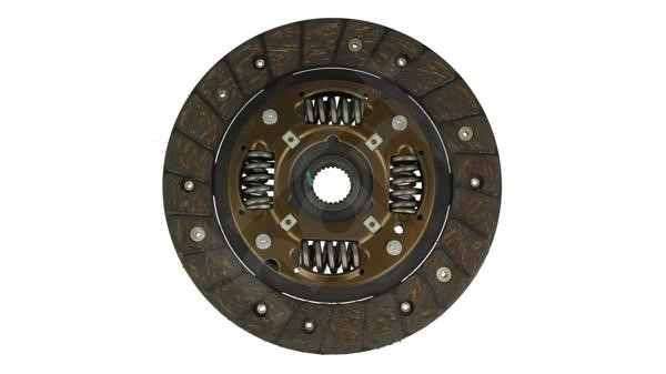 Clutch plate Renault Rapid: 332139 Hart Clutch disc