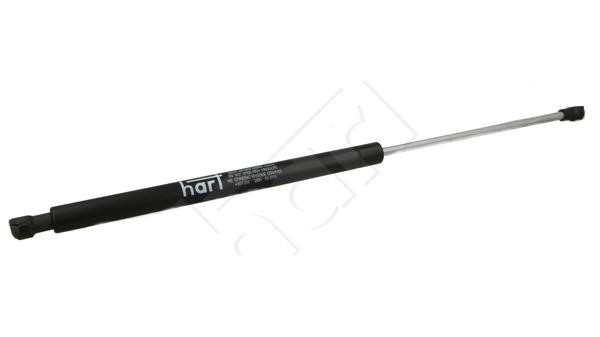 Hart 807 260 Tailgate strut 807260 807260 Hart Tailgate strut