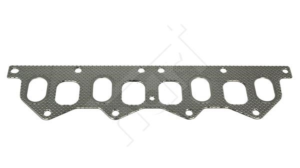 Hart 712 465 Gasket common intake and exhaust manifolds 712465