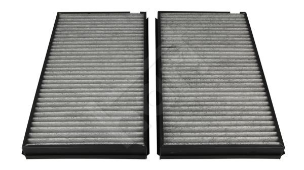 Hart 344 353 Filter, interior air 344353