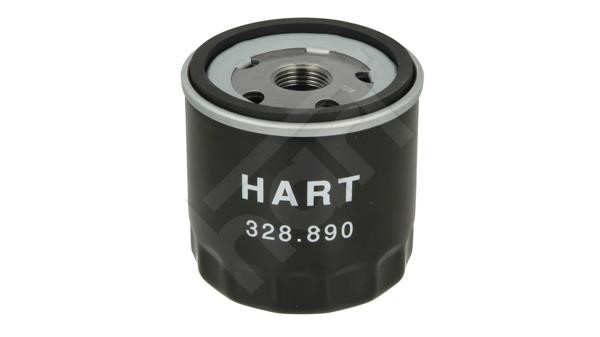 Hart 328 890 Oil Filter 328890