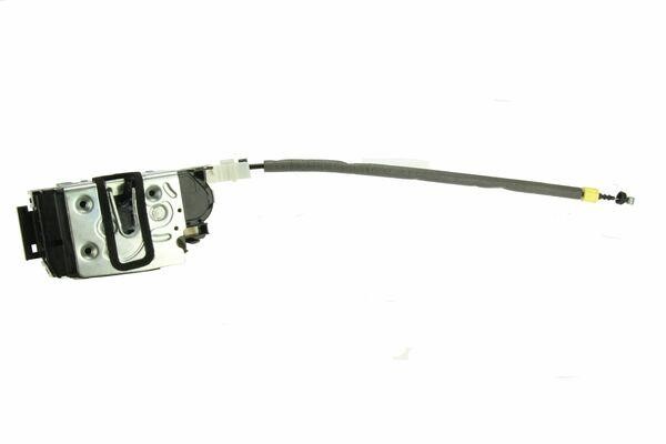 Door lock mechanism Mercedes E-Class: 2047201535 Uro Door lock