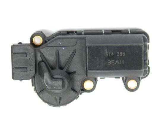 Hart 514 366 Control, throttle blade 514366 514366 Hart Control, throttle blade