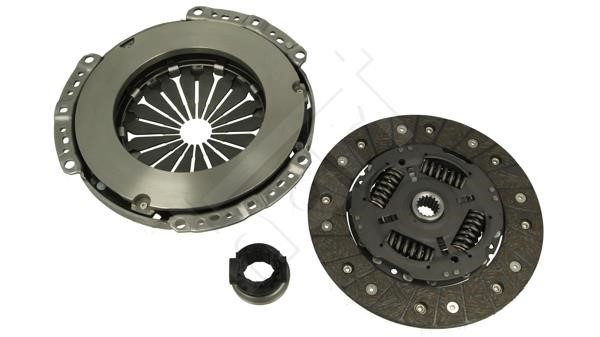 Car clutch kit Mini Cooper: 399986 Hart Flywheel Clutch Kit