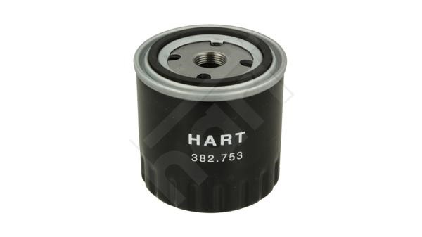 Hart 382 753 Oil Filter 382753