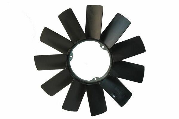 11521712058 Uro Fan assy - heater motor