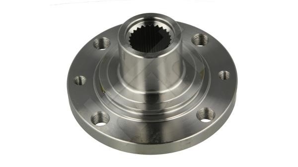 459809 Hart Wheel hub