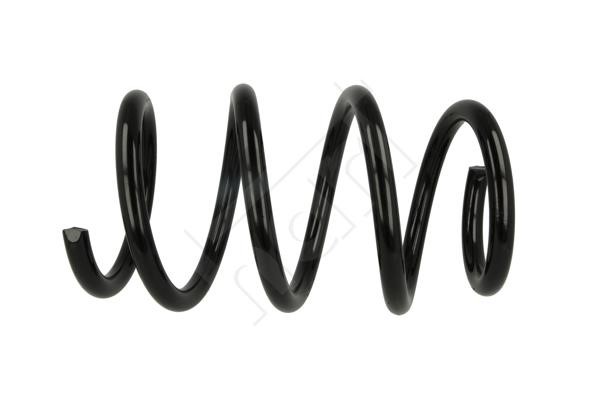 Suspension springs Fiat Ducato: 474848 Hart Coil spring