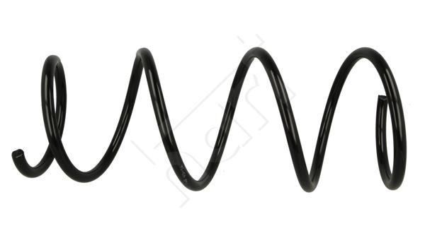 Coil spring suspension Renault Thalia: 443148 Hart Coil spring