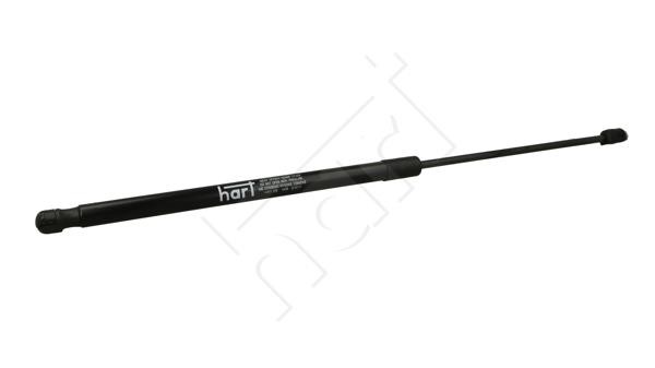 Hart 811 239 Tailgate strut 811239 811239 Hart Tailgate strut