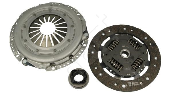 Clutch set Chrysler: 336319 Hart Flywheel Clutch Kit