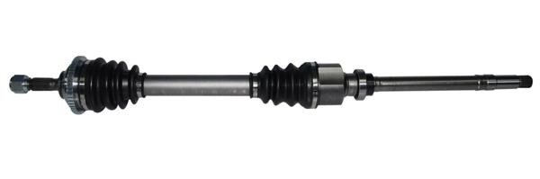 Hart 432 966 Drive Shaft 432966