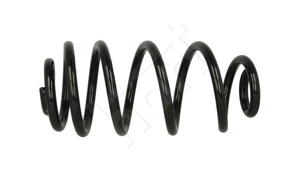 Coil spring suspension Saab 9-5: 477048 Hart Coil spring