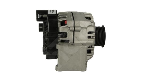 Alternator Opel Combo: 542173 Hart Alternator