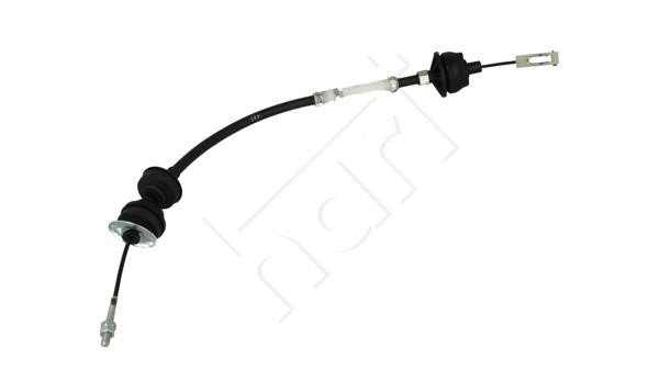 Hart 348 355 Cable Pull, clutch control 348355