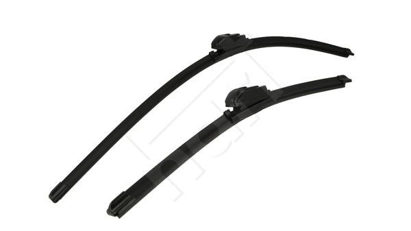 Wiper blade Mazda CX-30: 054386 Hart Wiper Blade Frameless