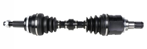 Driveshaft Toyota Avensis: 462037 Hart Drive shaft