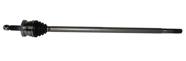 CV axle Jeep: 435047 Hart Drive shaft
