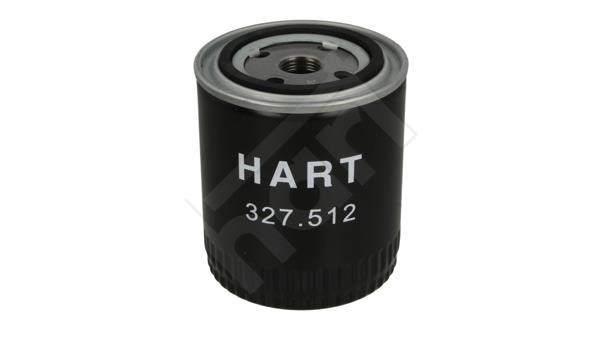 Hart 327 512 Oil Filter 327512
