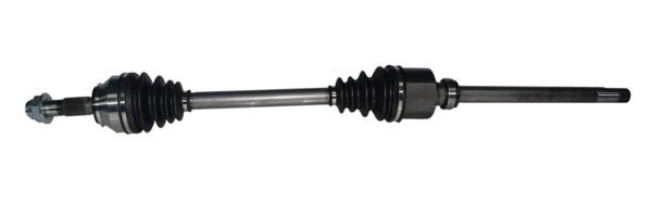 Hart 456 749 Drive shaft 456749