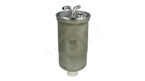 Hart 347 142 Fuel filter 347142