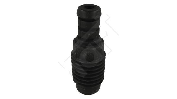 Hart 444 023 Bellow and bump for 1 shock absorber 444023