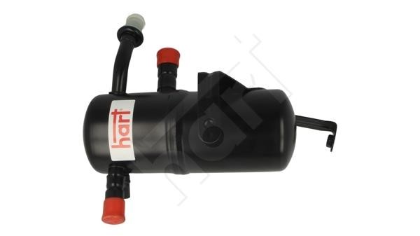 AC receiver drier Ford Transit: 607703 Hart Dryer, air conditioner